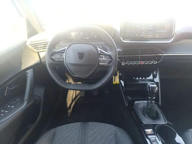 Peugeot 2008 Allure Pack PureTech