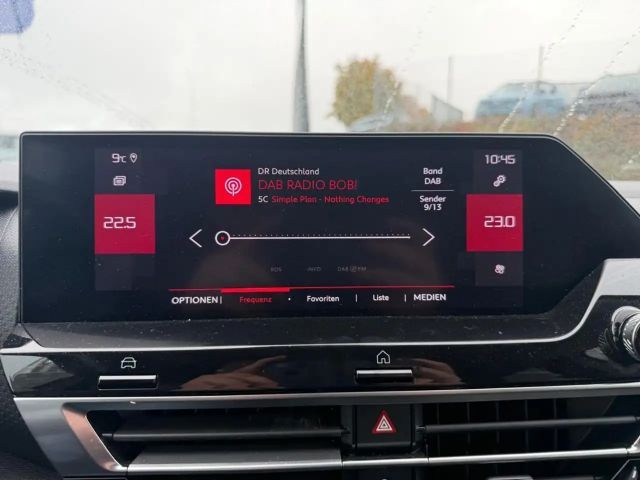 Citroën C4 PureTech Shine