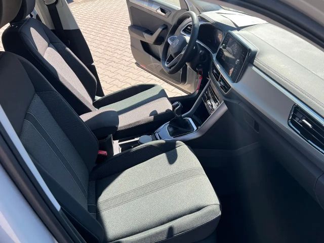 Volkswagen T-Roc 1.5 TSI Life