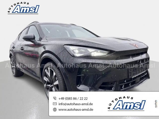 Cupra Formentor 2.0 TSI 4Drive DSG VZ