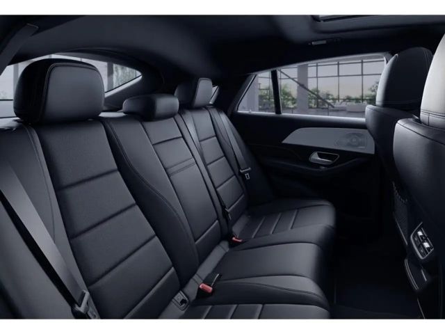 Mercedes-Benz GLE 400 4MATIC Coupé GLE 400 d