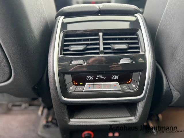 BMW X5 M-Sport xDrive