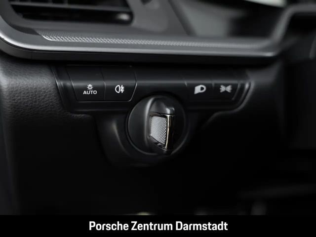 Porsche 992 Carrera Coupé S