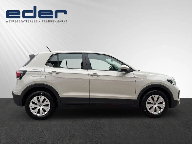 Volkswagen T-Cross 4Me TSI