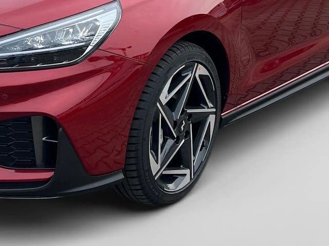 Hyundai i30 N Line T-GDi