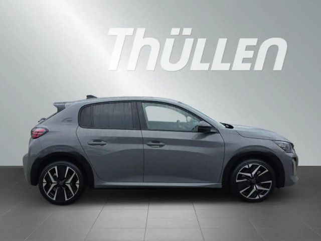 Peugeot E-208 GT-Line Hybrid