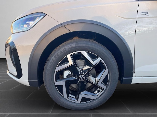 Volkswagen Taigo DSG R-Line