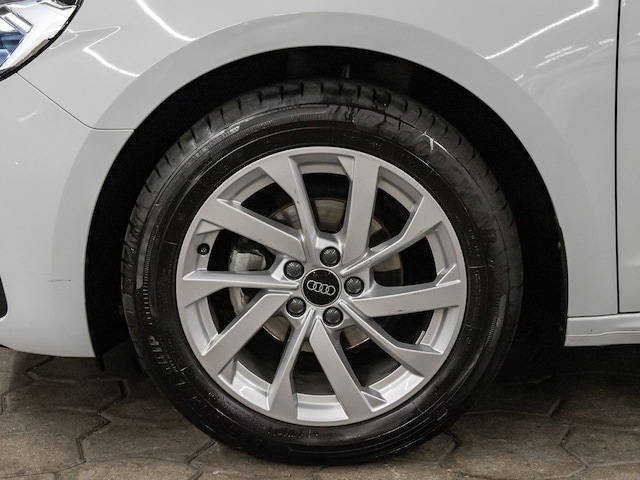 Audi A1 25 TFSI Sportback