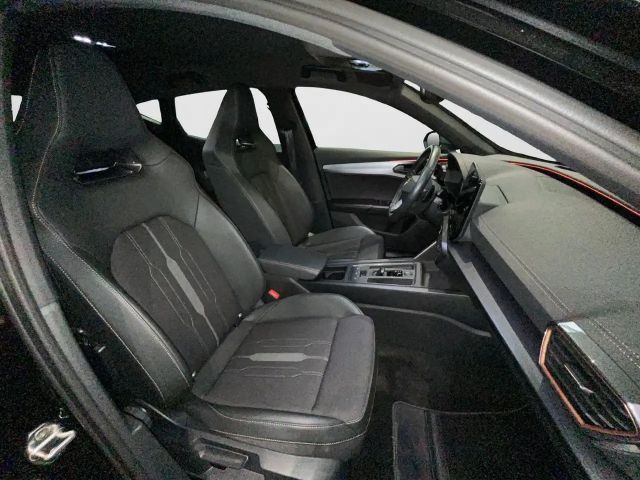 Cupra Formentor 2.0 TSI 4Drive DSG VZ