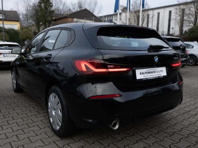 BMW 118 118i Advantage pakket Sedan