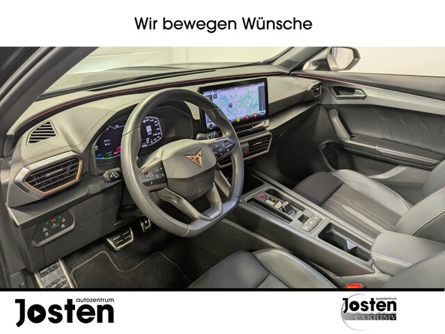 Cupra Formentor 1.4 VZ e-Hybrid