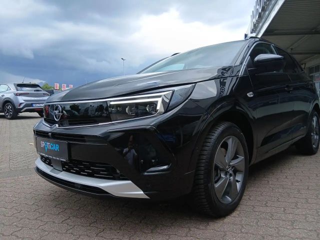 Opel Grandland X Ultimate
