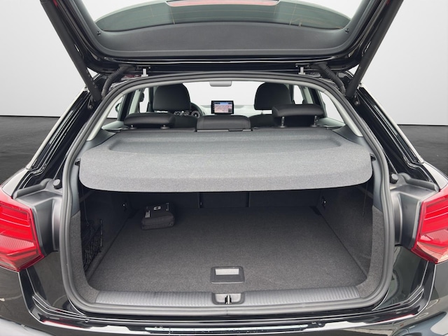 Audi Q2 35 TFSI S-Tronic