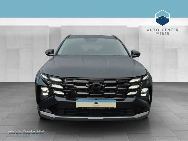 Hyundai Tucson 1.6 Hybrid Prime T-GDi