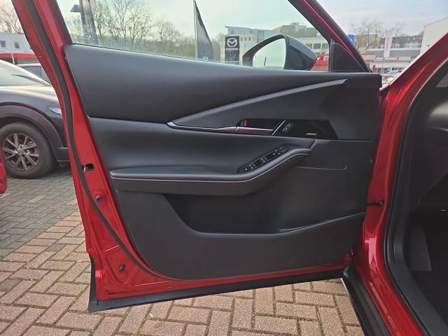 Mazda CX-30 2.5 Nagisa Automatik *Navi*BOSE*