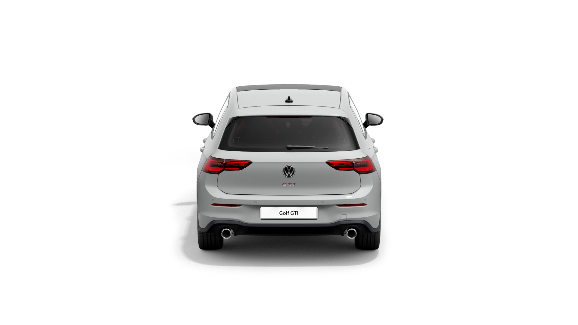 Volkswagen Golf Business GTI IQ.Drive