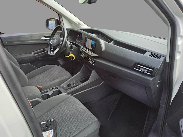 Volkswagen Caddy 2.0 TDI Maxi