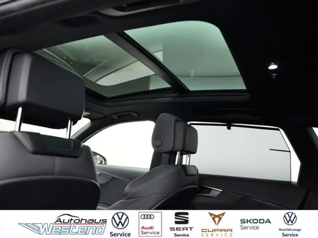 Audi A4 35 TFSI Avant