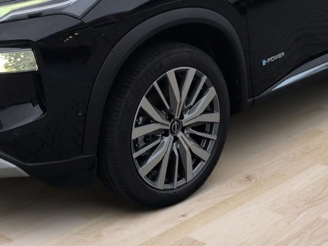 Nissan X-trail Tekna e-4ORCE