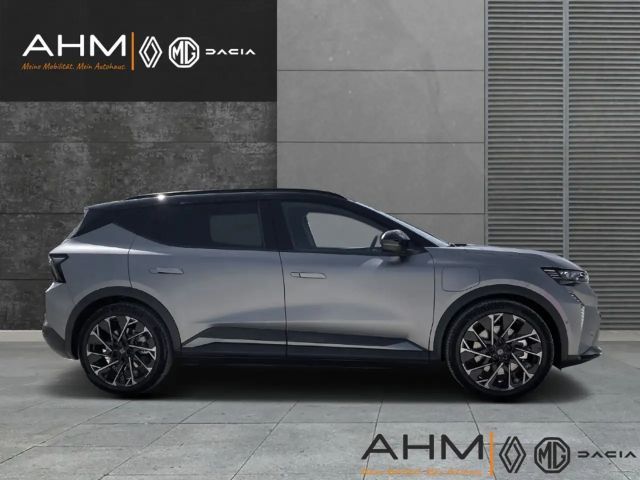 Renault Scenic Alpine Esprit