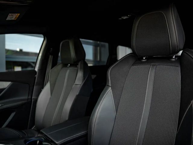 Peugeot 5008 GT-Line