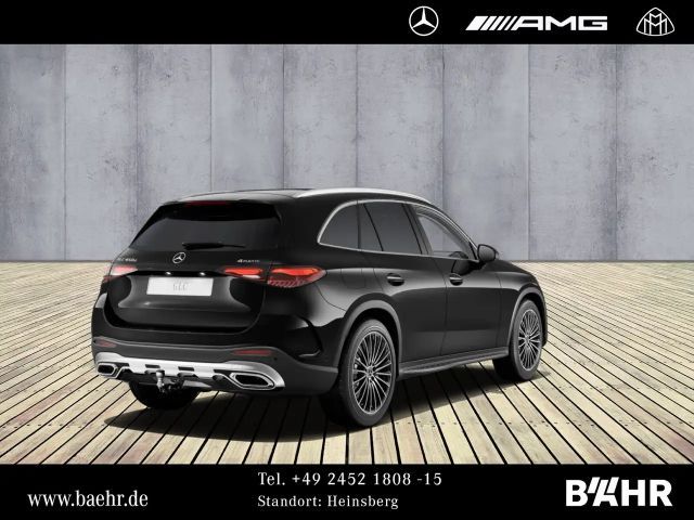 Mercedes-Benz GLC 450 4MATIC AMG Line