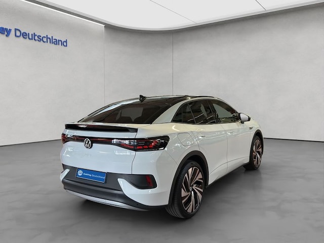 Volkswagen ID.5 Plus Pro