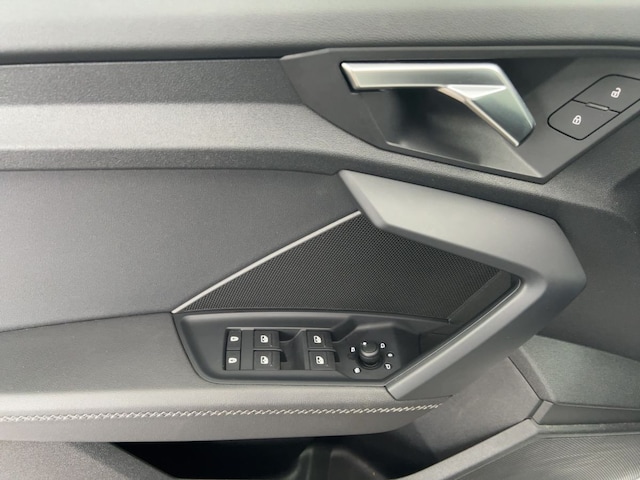 Audi A3 35 TDI S-Line Sportback