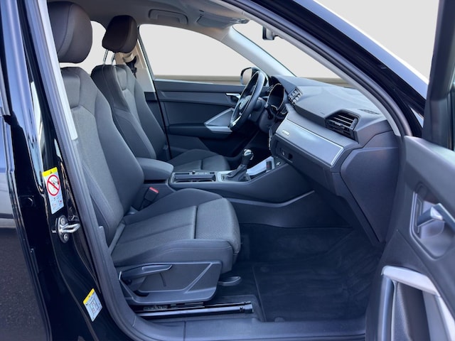 Audi Q3 35 TFSI S-Tronic