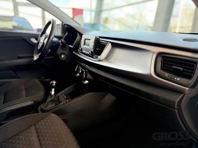 Kia Rio Edition 7