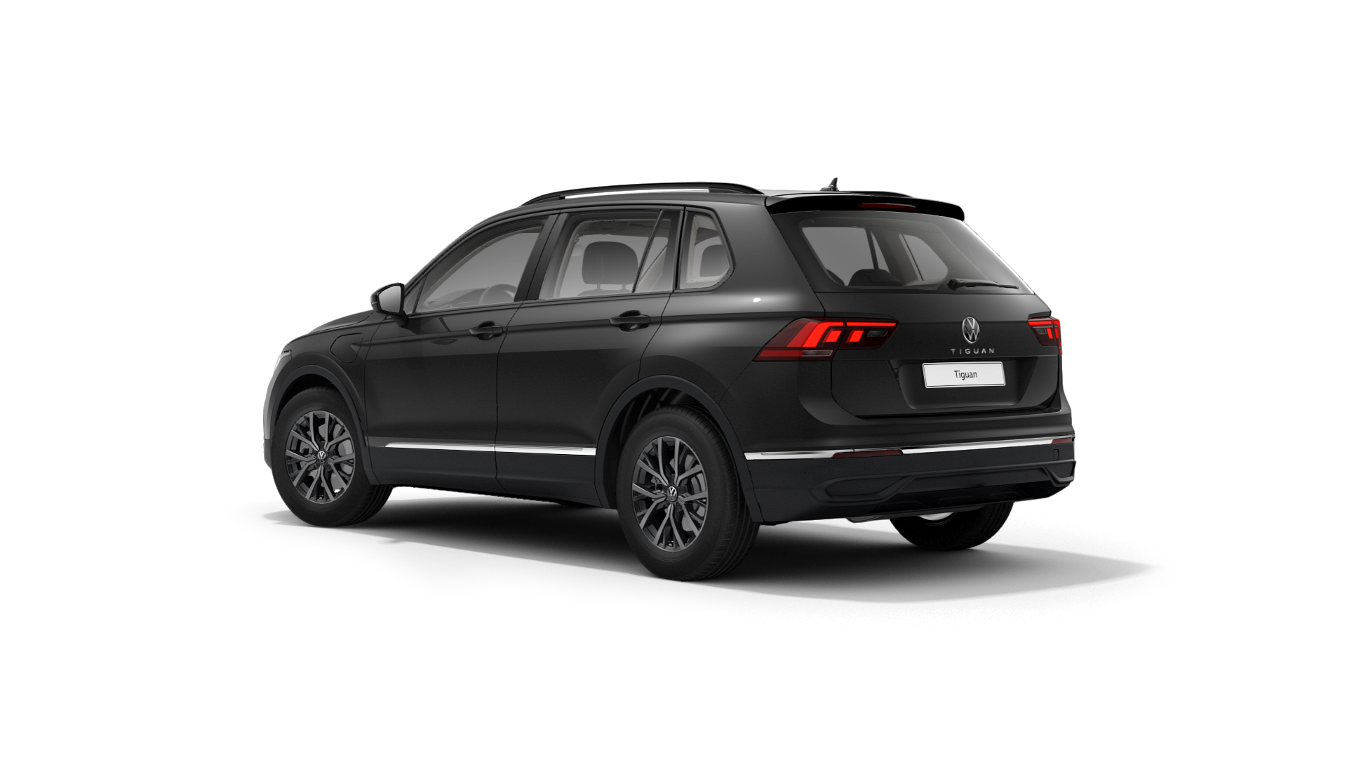 Volkswagen Tiguan DSG eHybrid