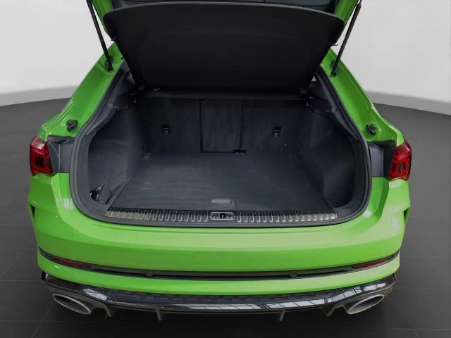 Audi RS Q3 Quattro Sportback