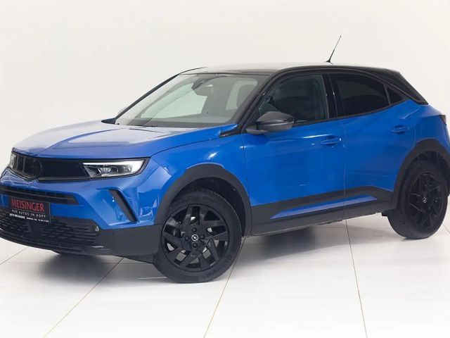 Opel Mokka GS-Line Grand Sport Turbo