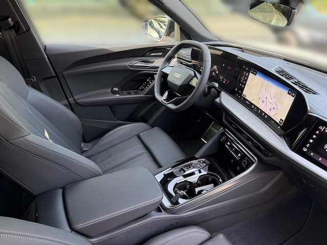 Audi Q5 Quattro S-Tronic Sportback