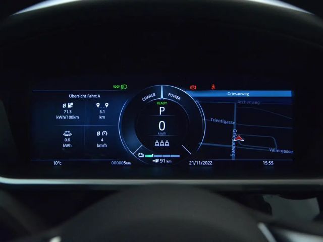Jaguar I-Pace I-Pace 320PS Austria Edition