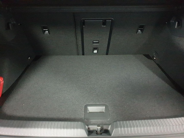 Volkswagen Golf DSG GTI