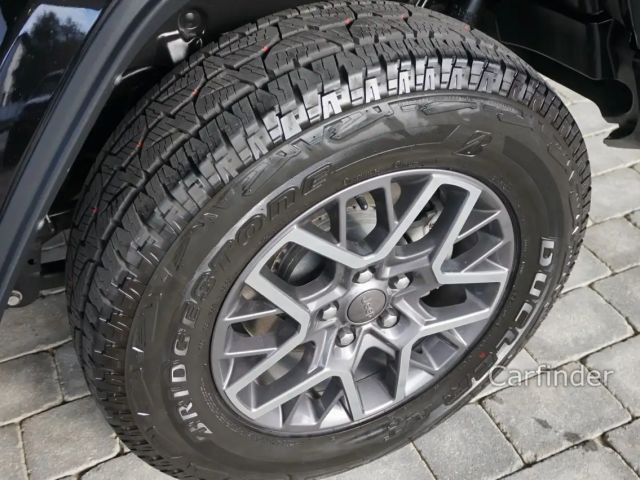 Jeep Wrangler 4xe Hybrid