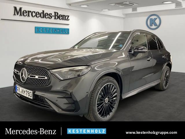 Mercedes-Benz GLC 450 4MATIC AMG Line