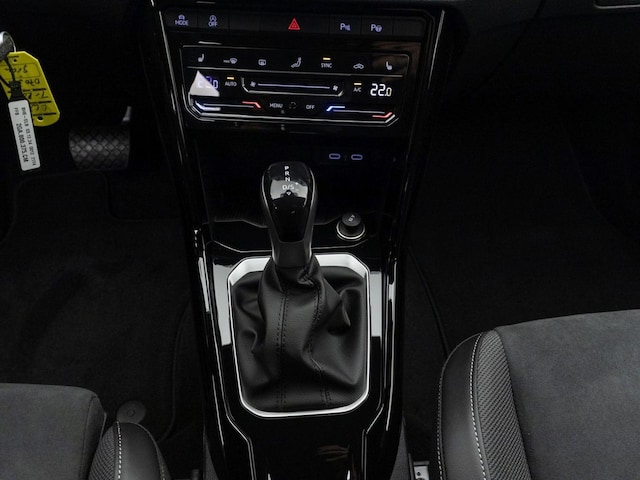 Volkswagen T-Roc DSG Style