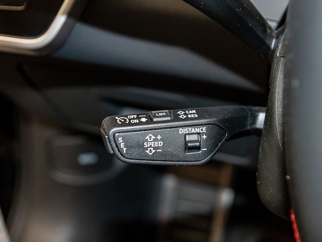 Audi RS6 Avant Quattro