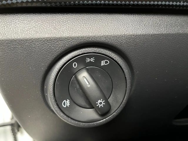 Volkswagen up! *Klima*Spurass*Maps+More-dock