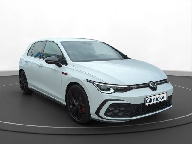 Volkswagen Golf 2.0 TSI DSG GTI Golf VIII