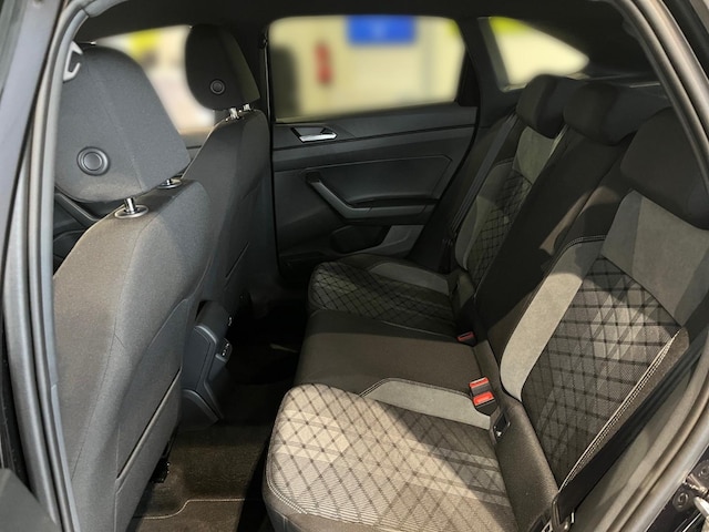 Volkswagen Taigo 1.5 TSI