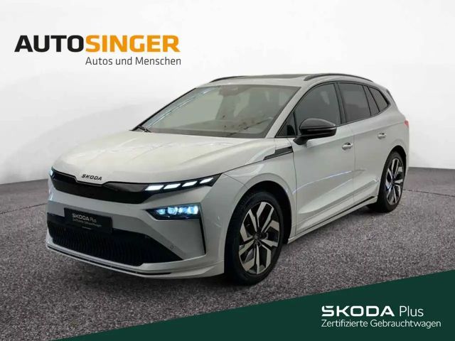 Skoda Enyaq Sportline