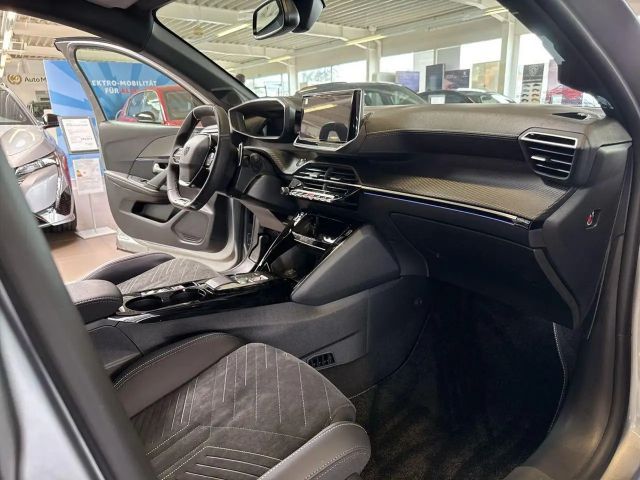 Peugeot 208 GT-Line Hybrid