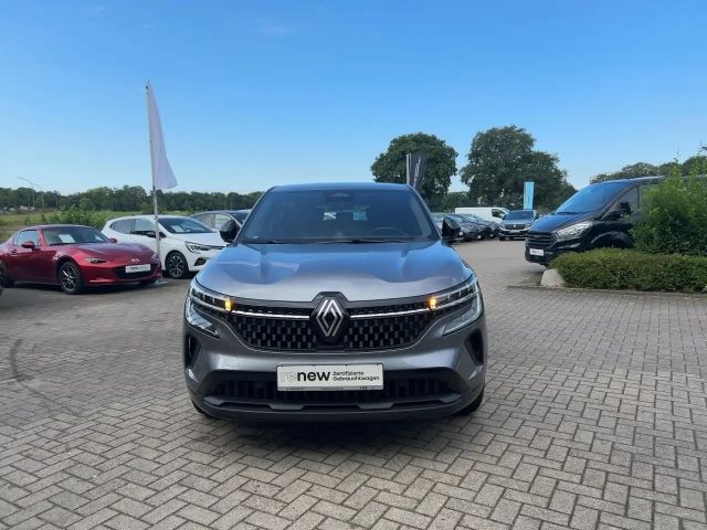 Renault Austral Equilibre Equilibre