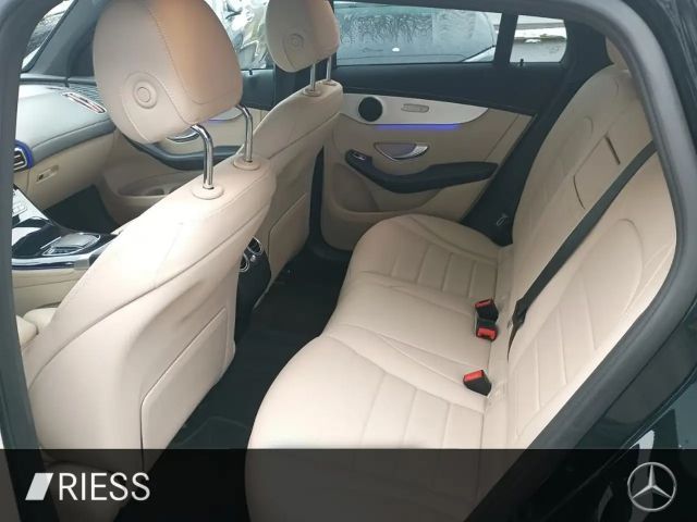 Mercedes-Benz EQC 400 4MATIC