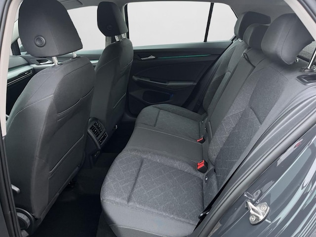 Volkswagen Golf 2.0 TDI DSG Golf VIII Life