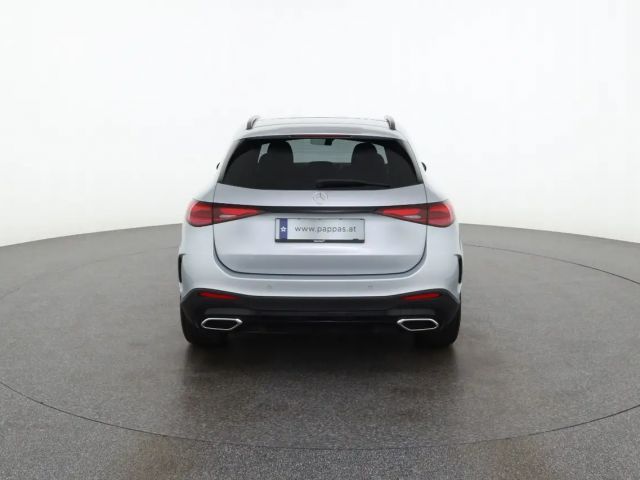 Mercedes-Benz GLC 450 4MATIC