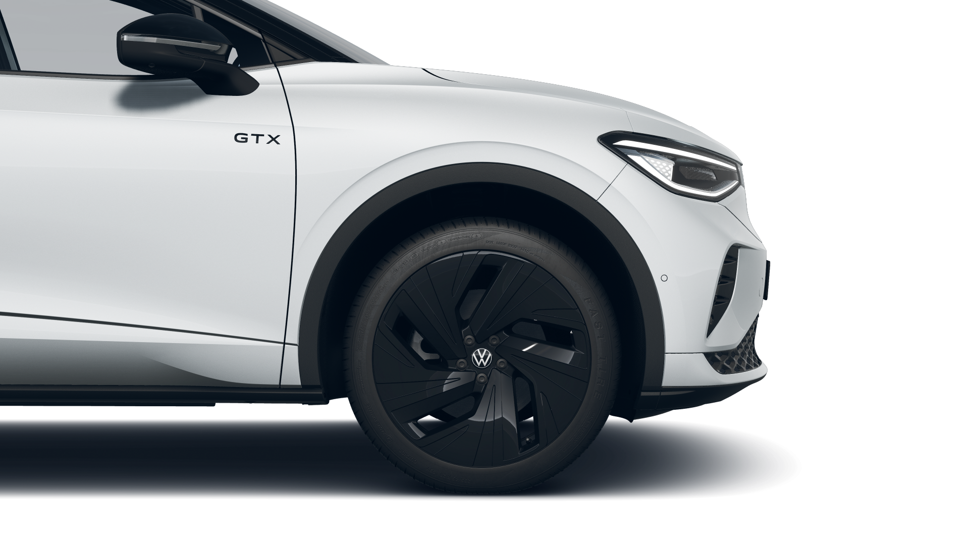 Volkswagen ID.4 4Motion GTX IQ.Drive